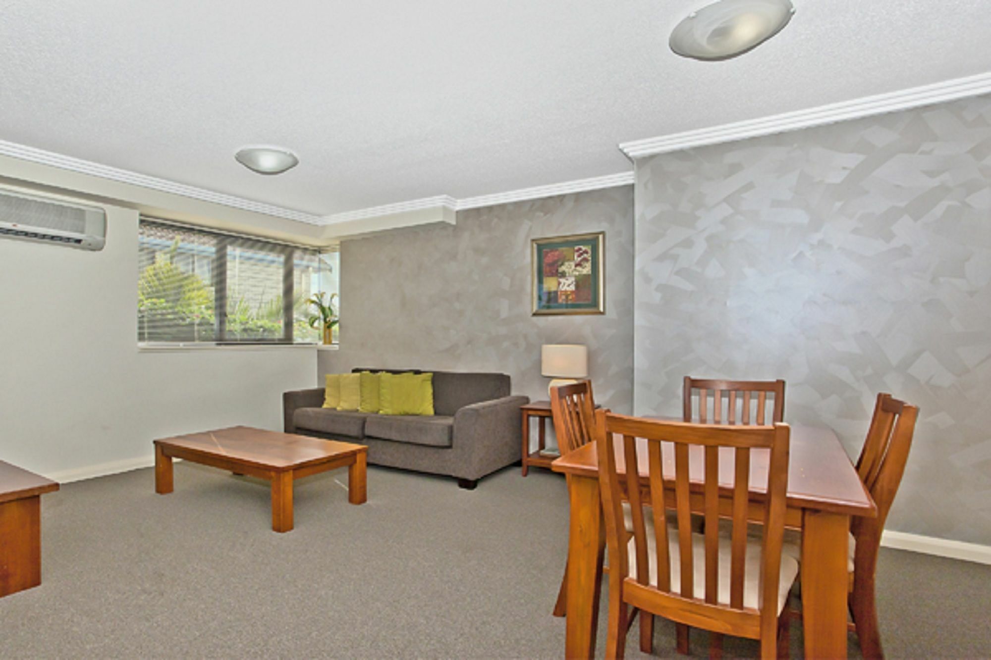 Aqualine Apartments On The Broadwater Gold Coast Buitenkant foto